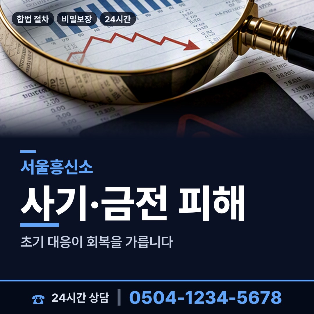 서울 정릉제4동 불륜증거 상담 안내